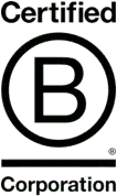 Certification B Corp logo